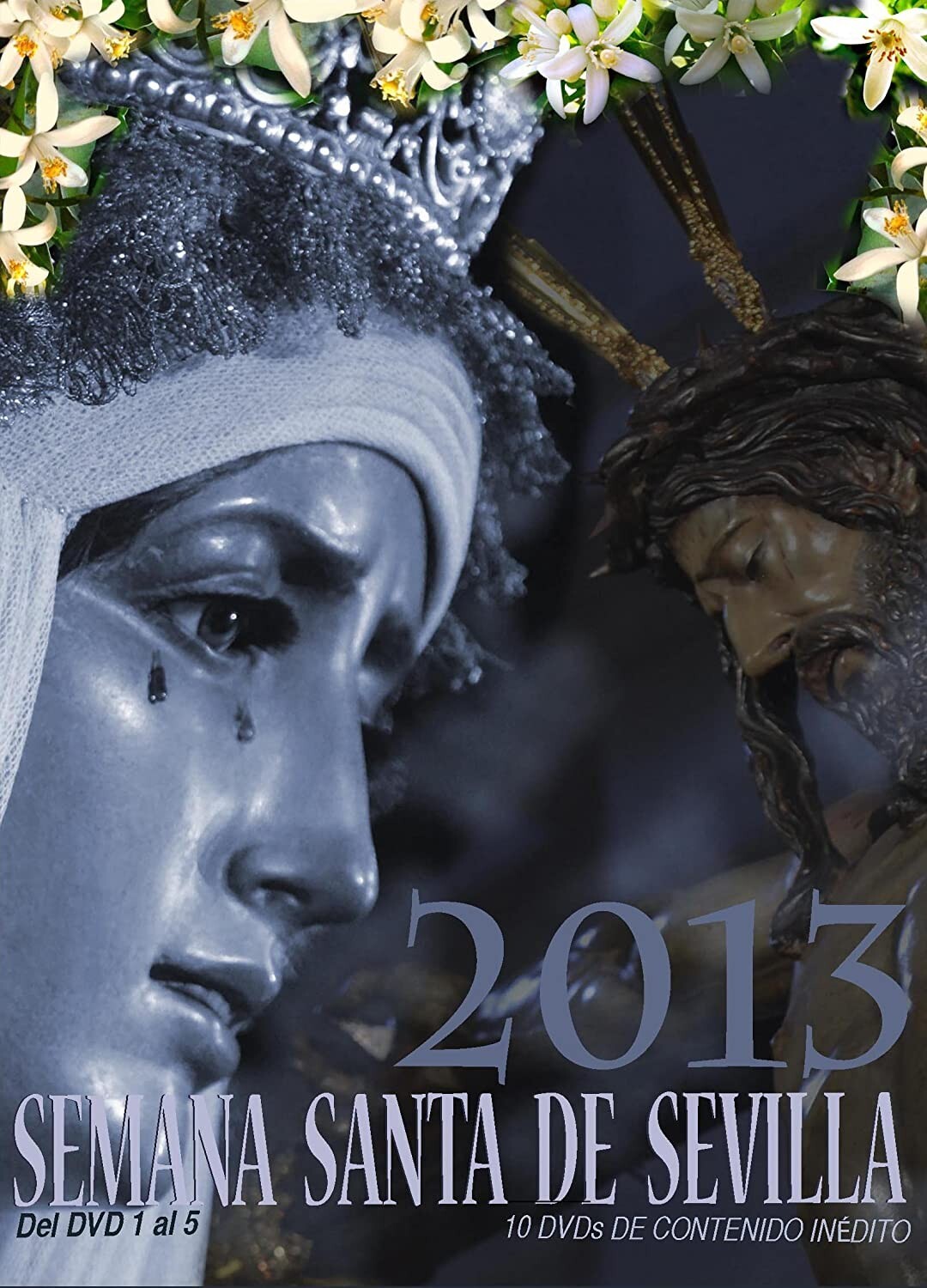 Semana Santa 2013 [DVD]