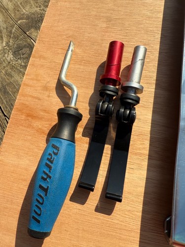 Wheel Truing Repair Stand Feedback Pro building road mtb 700c 20er Bolt Thru &QR - Picture 2 of 6