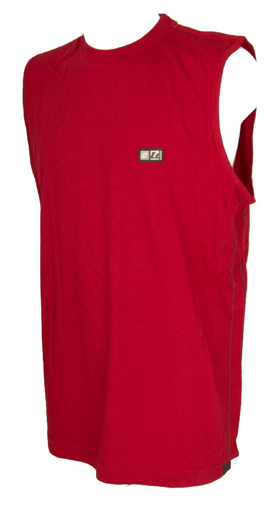 Футболка-безрукавка ärmellos Gym Sport Mann Herr LOTTO Artikel F1402