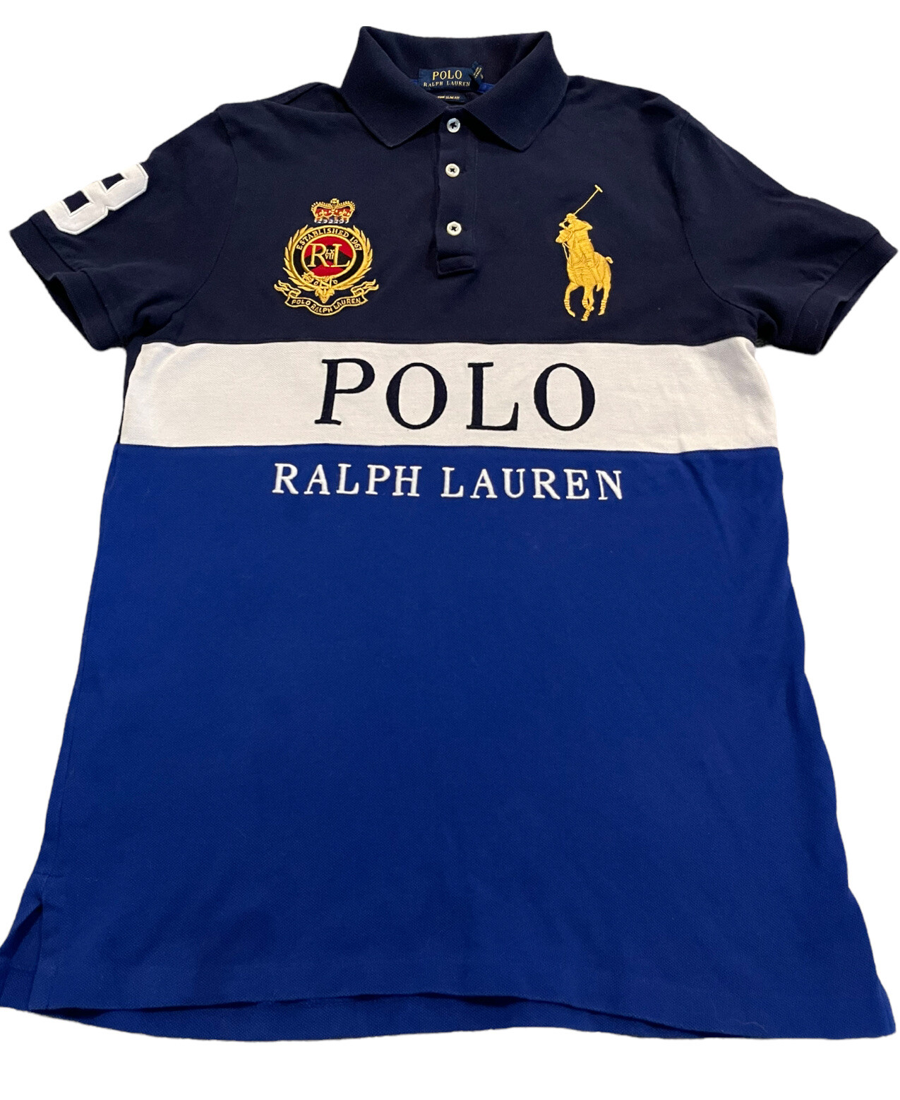 s ralph lauren
