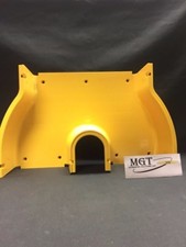 ADC/COMMSCOPE / FIBERGUIDE / FGS-MDSA-F2B / 12" TO DUAL 6" ADAPTER