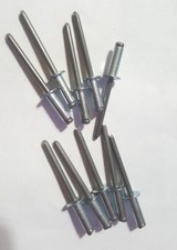 Polaris Big Boss, Sportsman Pop Rivet NOS 7621402 Qty. 10 ( L-974)