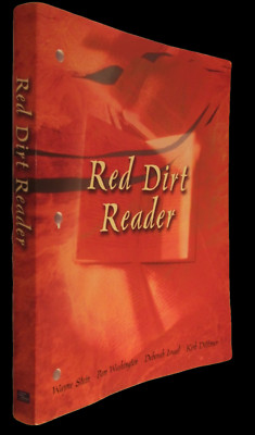 Red Dirt Reader Teaching Writing Textbook Style Notes