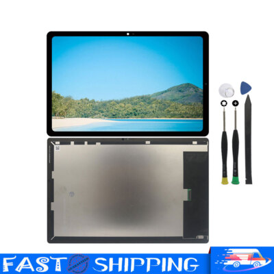 For Samsung Tab A8 10.5 2021 X200 X205 X207 LCD Display Screen Touch Digitizer