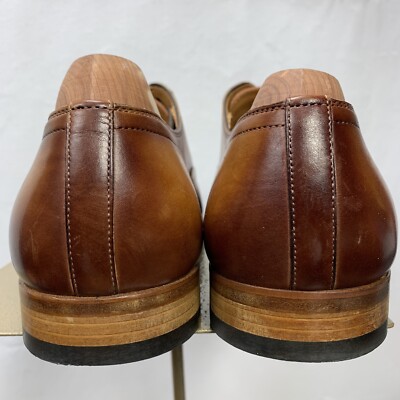 Magnanni Segovia Curri Cap Toe Lace Up 8M (23192) Magnanni Segovia Curri Cap Toe Lace Up size 8M US (23192) | eBay main image 3