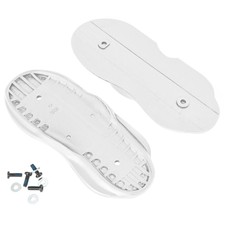 USD Inline Skate Ersatzteil Carbon Soulplates...