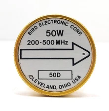 Bird Electronic Corp. 50W 200-500 MHZ 50D Module