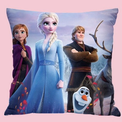 frozen pillow