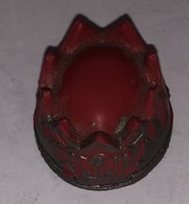 WWE Mae Young Crown Hat Action Figure Mattel Elite Accessory Wrestling WWF ZAZ