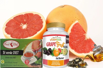 Weight Control  Tea 20 BAGS AND 90 apple,Slim Body,Weight Control Detox,