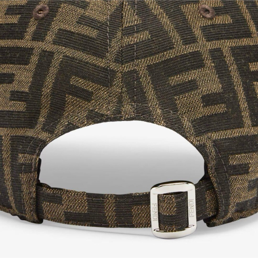 FENDI x FRGMT x POKÉMON キャップ FENDI x FRGMT x POKÉMON Collaboration Dragonite Ball Cap Hat