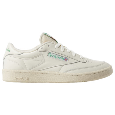 Reebok Club C 85/C 85 Vintage Men Size 8-13 New Tennis Trainer Sneakers
