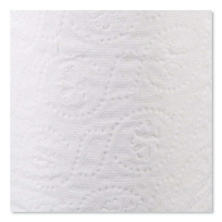 Boardwalk TwoPly Toilet Tissue, Septic Safe, White, 96 Rolls/Carton eBay