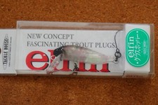Tackle House Elfin Grass Hopper 40      (823MY08