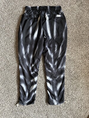 Nike x Fear Of God Jerry Lorenzo Allover Print Pants BV8737