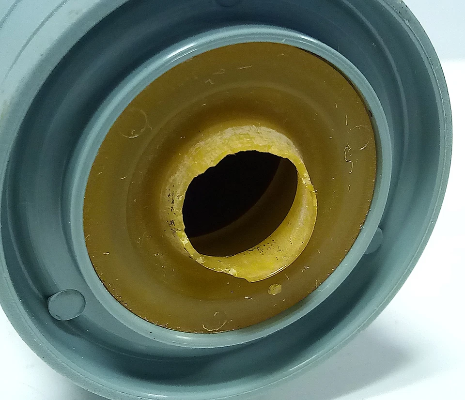 CEWE CSG 332-6 380-415 V AC 32 A 3 Phase 3 Pole 4 Wire Receptacle - Image 3 of 4