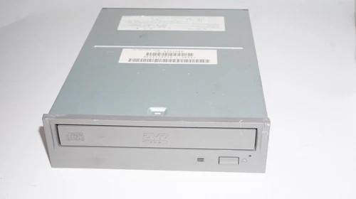 GENUINE SUN/TOSHIBA 390-0025 SD-M1401 50-PIN SCSI GRAY10X DVD CD-ROM DRIVE