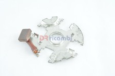 Scheibe Bürstenhalter Anlasser für Fiat Panda Uno Fire Marelli 74893851