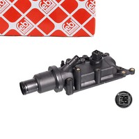 febi Thermostat FüR Renault Clio 3 Megane 2 Modus / Grand Modus 1.6 8200557693