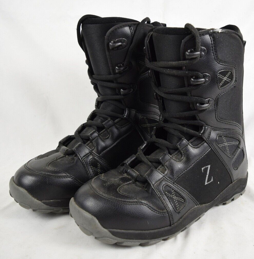 ZUMA SNOWBOARD BOOTS MEN SIZE 12 | eBay