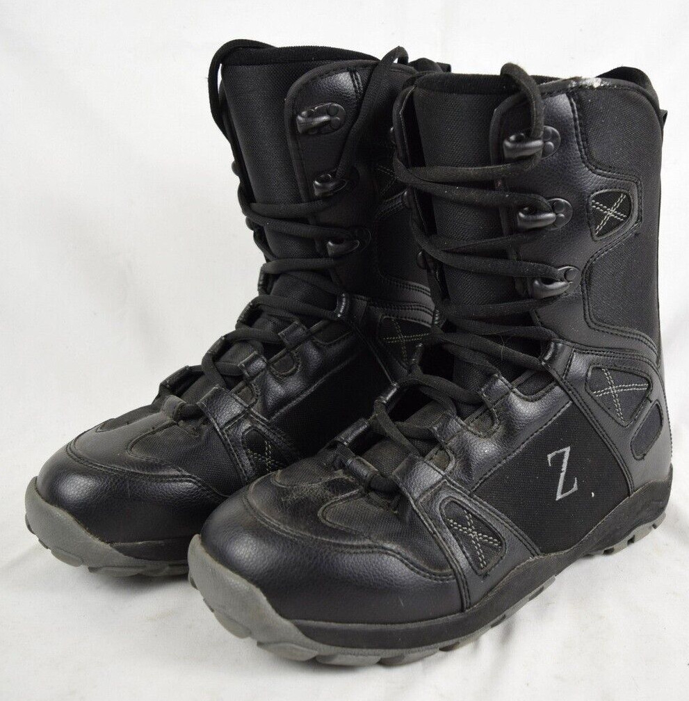Boots Men Size 12