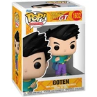 Funko POP! Animation Dragon Ball GT Vinyl Figure - GOTEN #1632 - NM/Mint