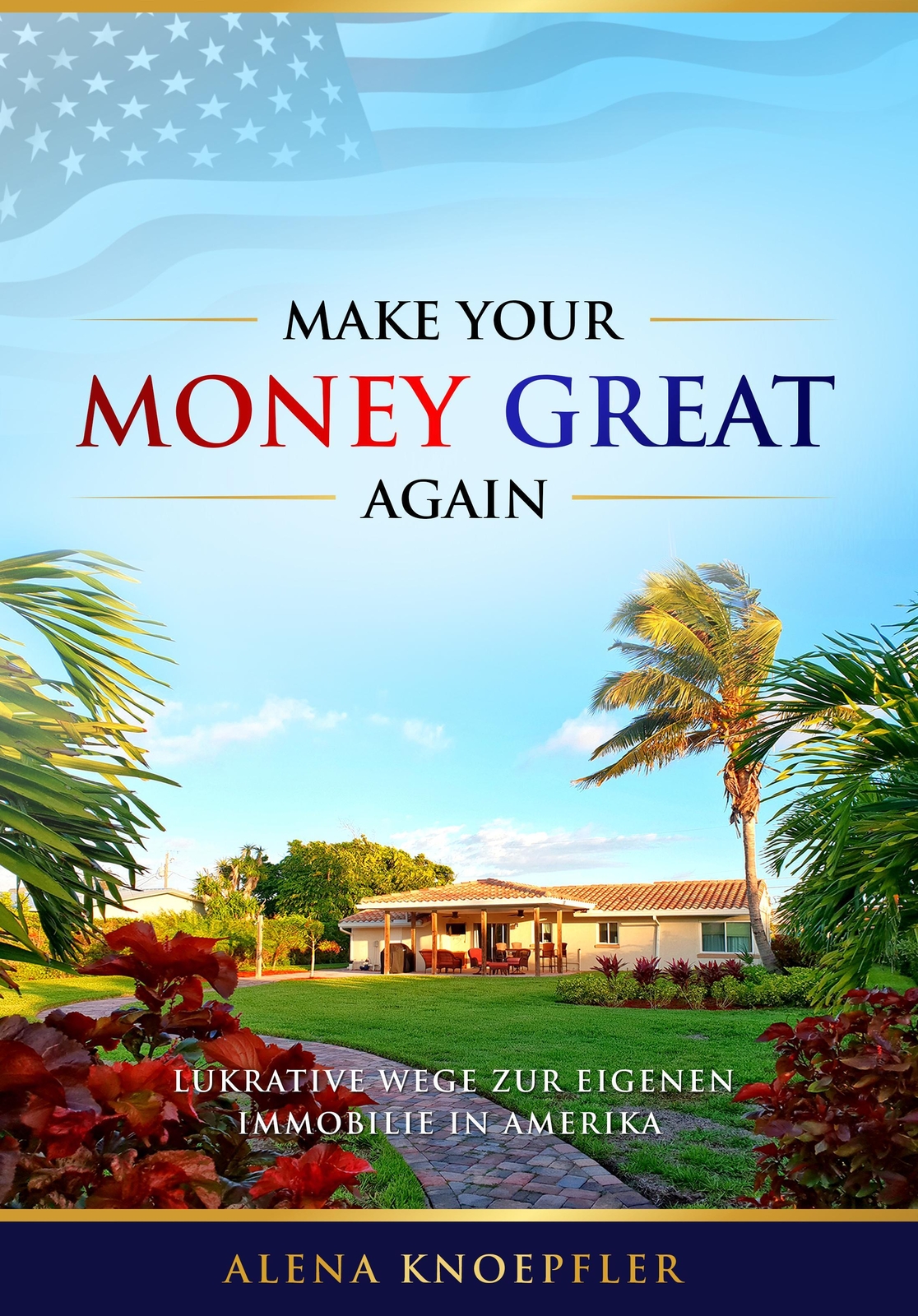Thumbnail - Make Your Money Great Again Lukrative Wege Zur Eigenen Immobilie In