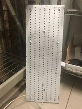 Vitronics XPM Heater Panel 3671901 Or 3671902