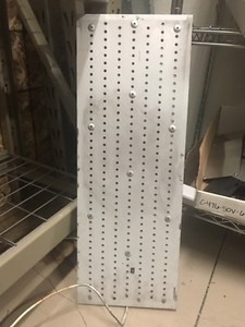 Vitronics XPM Heater Panel 3671901 Or 3671902