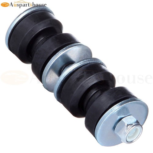 Kit 10x Front Control Arms Tie Rod Ends Sway Bars For Honda Civic CRX 1988-91 - 第 7/11 張圖片