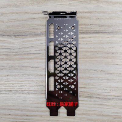 NEW Bracket for   Arc A770 A750 A380 A580 Graphics Card #E8