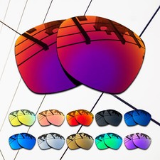 TRUE POLARIZED Replacement Lenses for-Smith Flare Multi-Colors