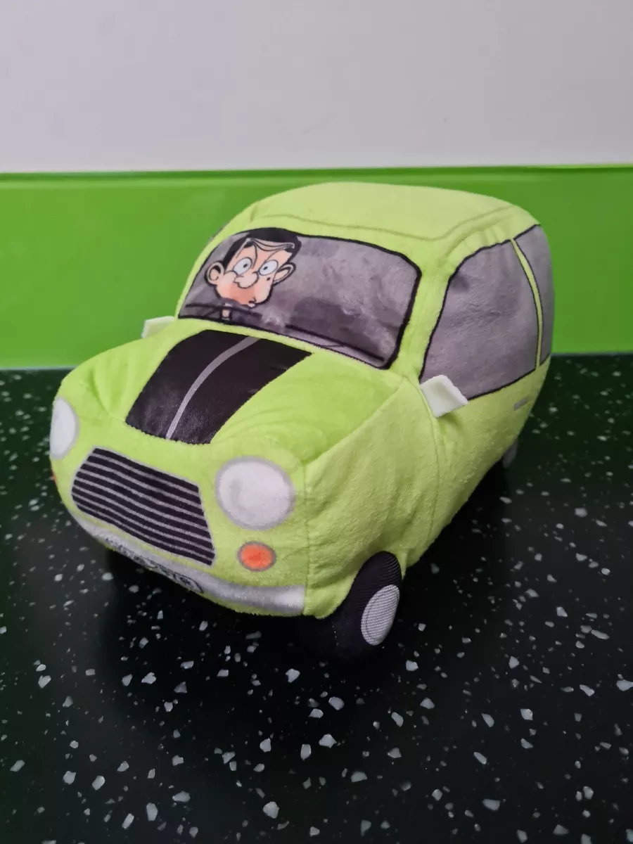 Mr bean remote store control car