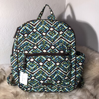 vera bradley leighton