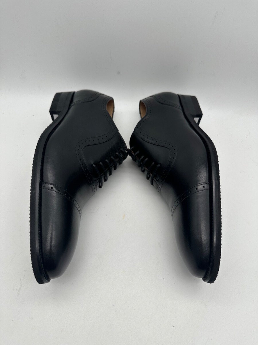 DAPPER SHOES CO. Handcrafted Men display picture 3