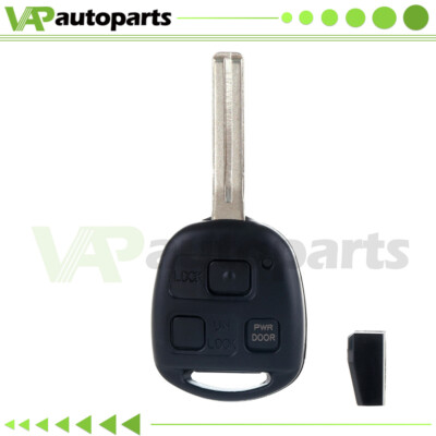 For 2004 2005 2006 Lexus RX330 Remote Car Remote Keyless Car Key Fob HYQ12BBT