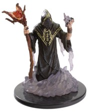 Pathfinder D D Miniatures Legendary Adventures ASHEN MAN 42