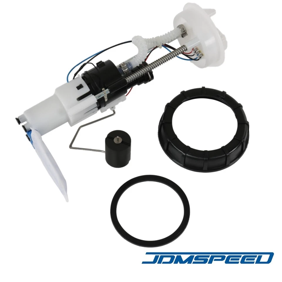 Fuel Pump Fits 2011-2013 Polaris RZR S 800 EFI 47-1011 - Image 2 of 4