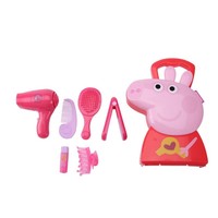 Peppa Pig Hair Case Peppa Pig Hair Case