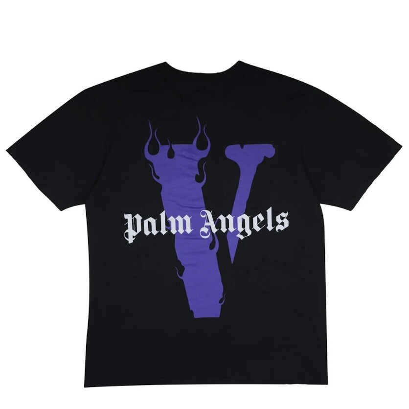 VLONE x Palm Angels Shirt Size Large | eBay VLONE x Palm Angels Shirt Size Large | eBay