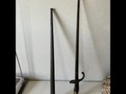 French Bayonet (1877)with a sheath — photo 5