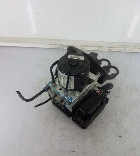 2011-2014 Chrysler 200 Anti Lock Brake Pump Module Assembly OEM Foto 2 de 4