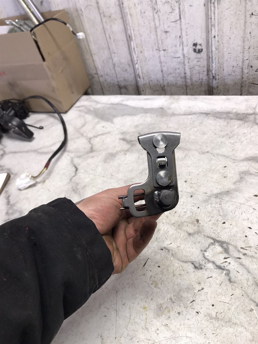 【※tashisan^_^ 】 24 Kawasaki ZX Z 1000 SX Z1000SX Ninja shift shifter shaft | eBay