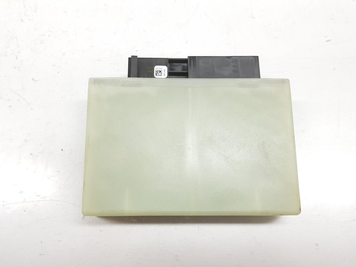 16199423398 elektronikmodul für BMW X2 SDRIVE 18 D 2018 9423398 
