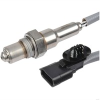 Herth+Buss Lambdasonde FüR Renault Clio Captur Kangoo Laguna Megane Scenic