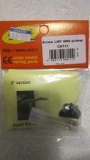 SLOT IT SCREW LMP 4WD PICKUP CH111