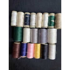 Yarn Coats & Clark Quilting Unsealed Mixed Colors