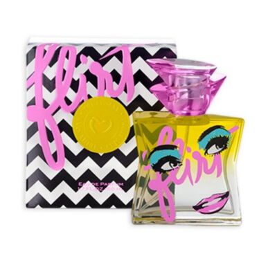 Pure Romance Truly Sexy Flirt  Perfume LAST OF Stock