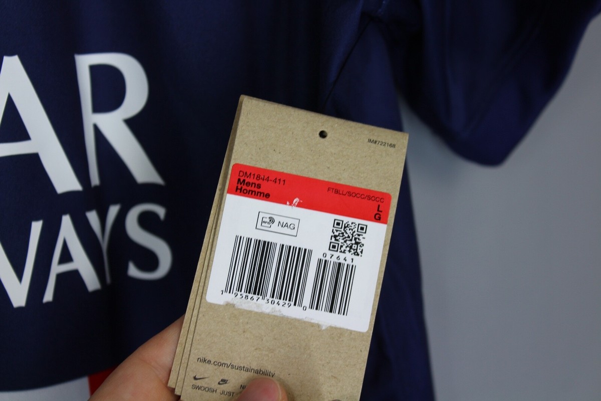 PSG PARIS SAINT-GERMAIN HOME SHIRT 2022/2023 JERSEY #7 PSG PARIS SAINT-GERMAIN HOME SHIRT 2022/2023 JERSEY #7