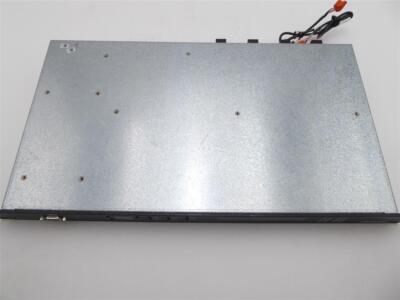 Shure DFR22 Digital Signal Processor w/ Reduction SoundPlex | eBay